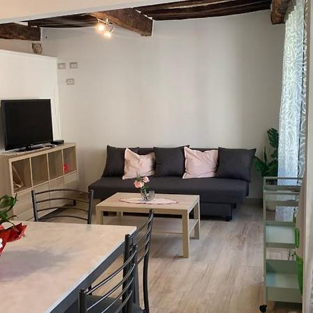 Apartamento Il Nido Di Agnese Bagni San Filippo Exterior foto