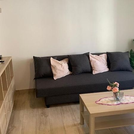 Apartamento Il Nido Di Agnese Bagni San Filippo Exterior foto